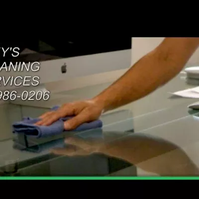 Haley's Cleaning Services