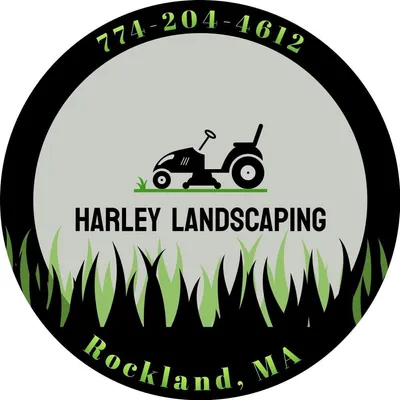 Harley Landscaping