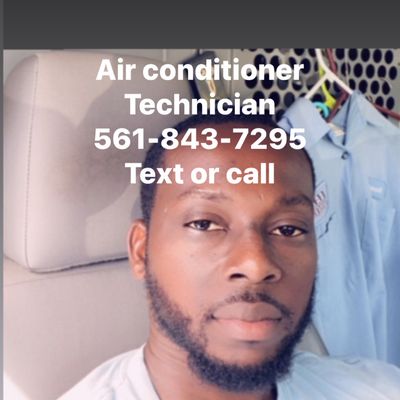 RJ cool air llc