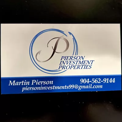 Pierson Investment Properties