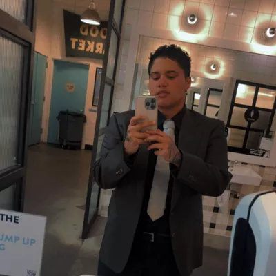 Blake’s bartending services and event help