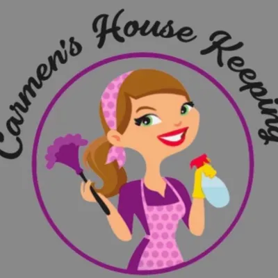 Carmen’s house keeping