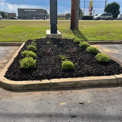 Dudley Landscaping
