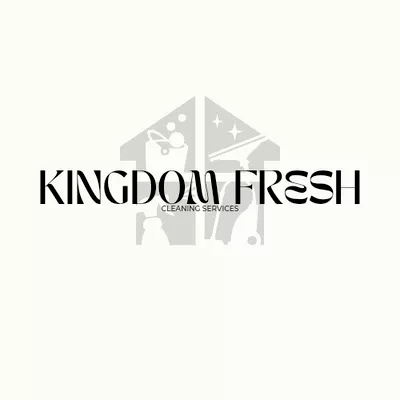 KINGDOM FRESH CLEANING SERVICES