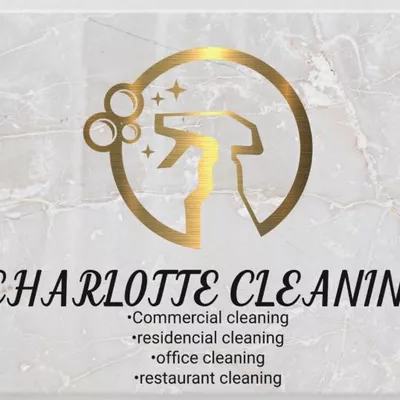 Charlotte cleaning