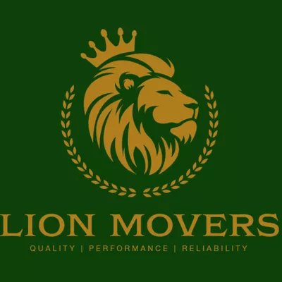 Lion Movers