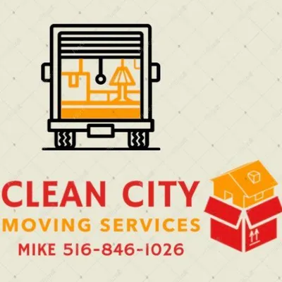 Clean city movers