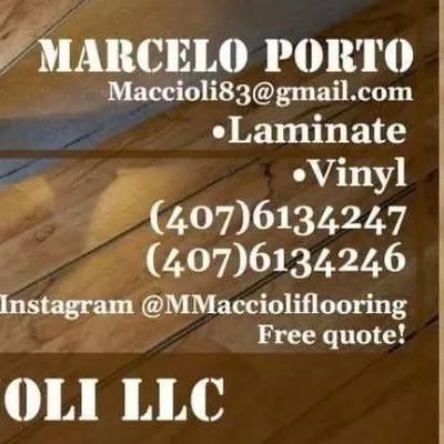 MM ACCIOLI SERVICES