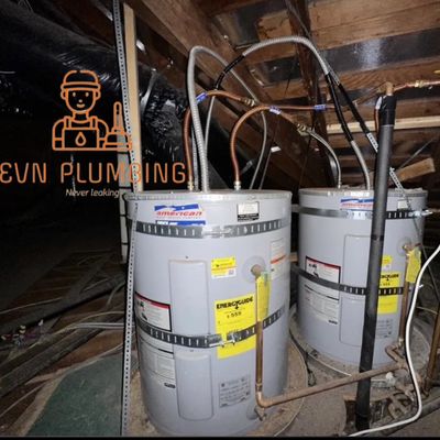 EVN Plumbing & Rooter