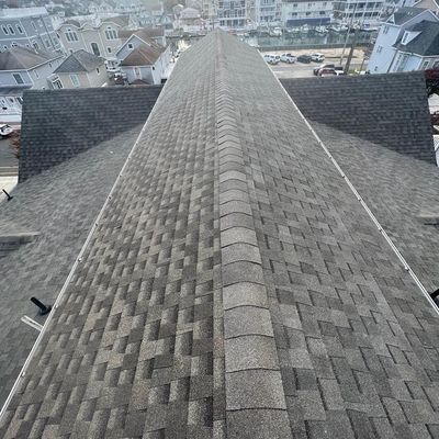 S&P roofing and construction pros