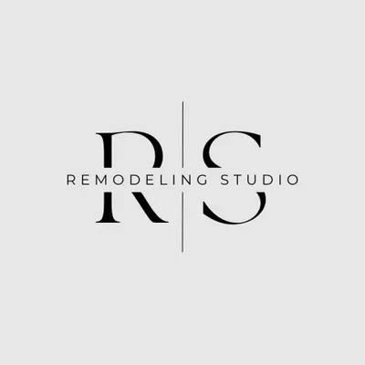 Remodeling studio