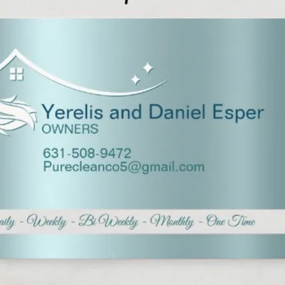 Pure Clean Co.