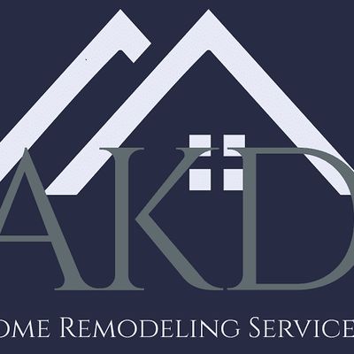 AKD Home Remodeling Services