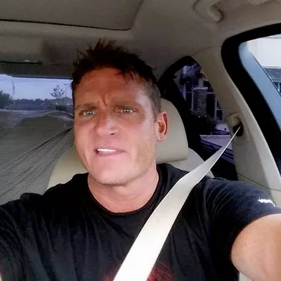 Mark Leslie