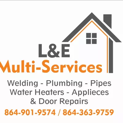 L & E Multi-Services