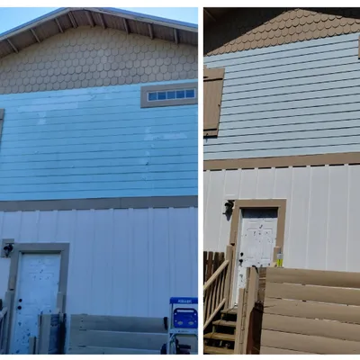 Blue Collar Handyman Service