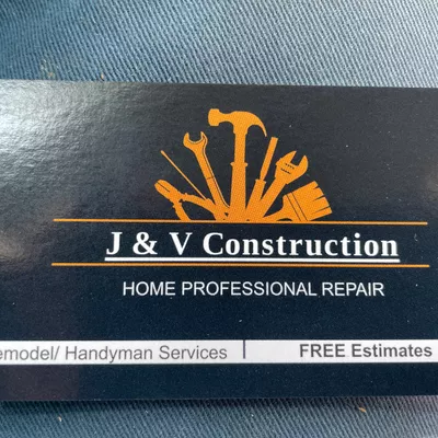 J&V Construction