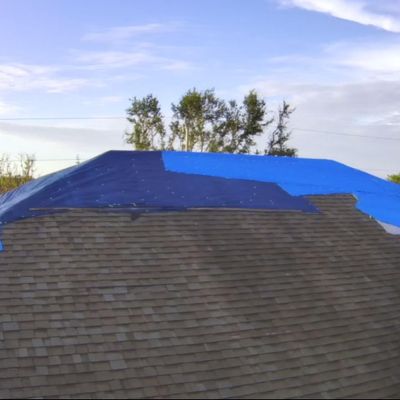 HRA Roofing & Construction