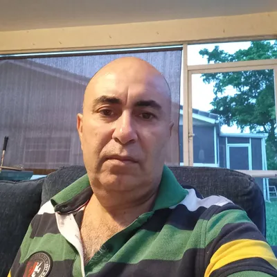 Maged Elcheikh