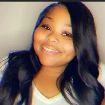 Britney Melton