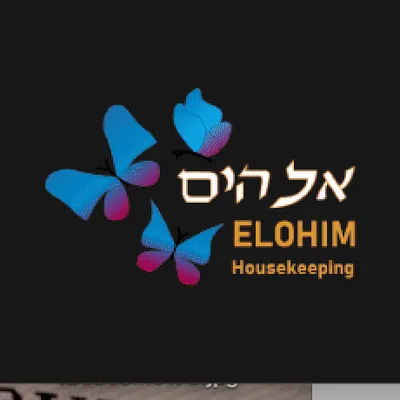 Elohim Housekeeping