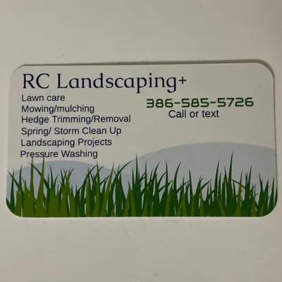 Rclandscapingplus