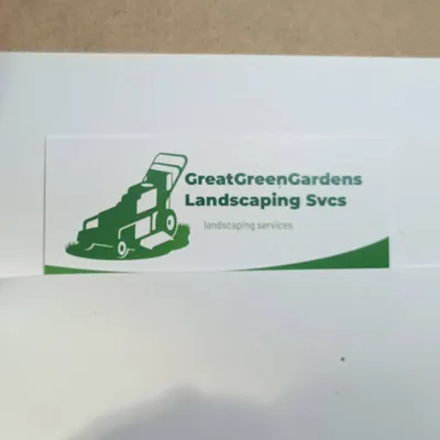 El Green Jardín Landscaping Services