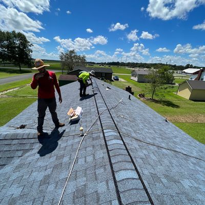 Hernandez Roofing and Remodeling LLC
