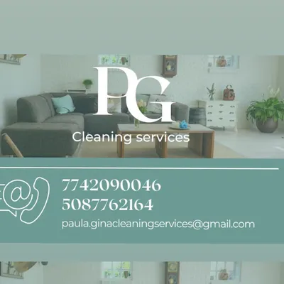 PG Cleaning Services