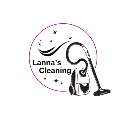 Lanna’s cleaning