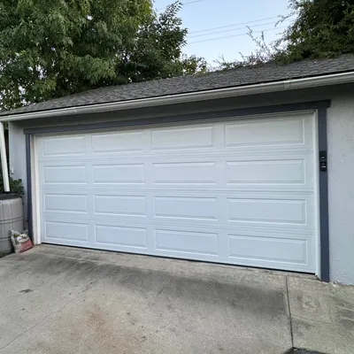 Mighty Garage Doors