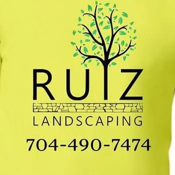 Ruiz Landscaping