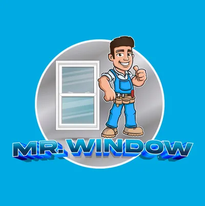 Mr. Window