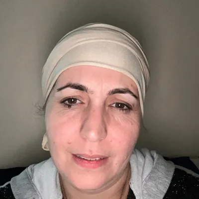 Soumia Elhajjaji