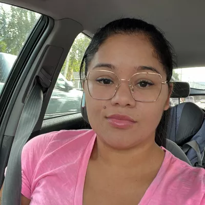 Gleyce Thais Sousa silva