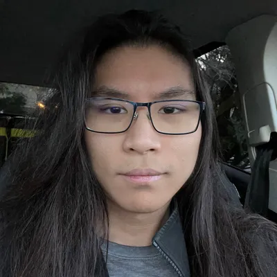 Alexander Dang