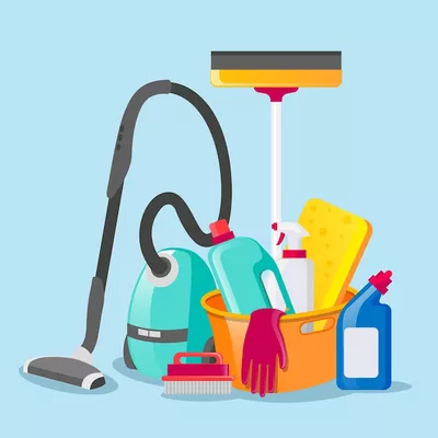 DSAFI CLEANERS