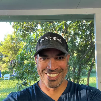 Victor Izquierdo