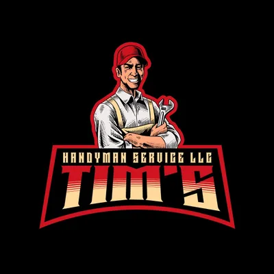 Tim’s handyman services