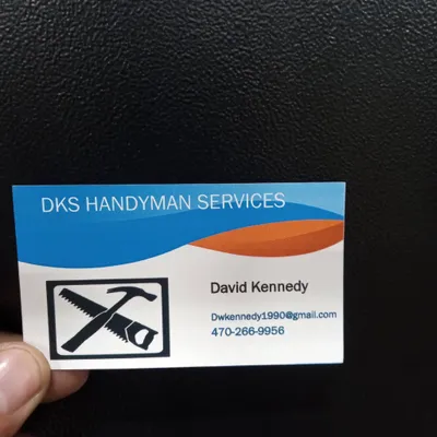 DKS Handyman Services