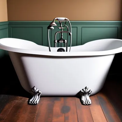 Move Masters bathroom tub refinishers