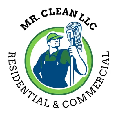 MR CLEAN LLC.