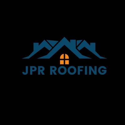 JPR Roofing.