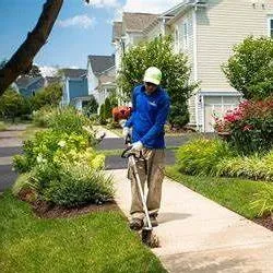 Mike's Lawncare Services