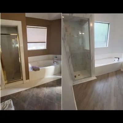 IMJ Handyman Services
