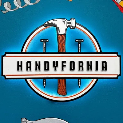 HandyFornia