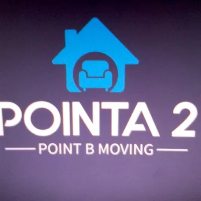 Point A to Point B Moving