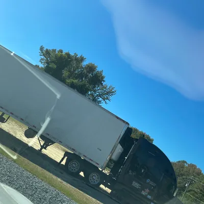 JG Moving Co