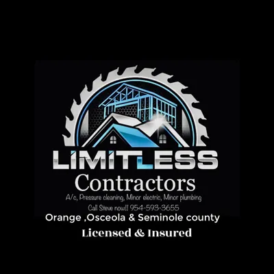 Limitless Contractors