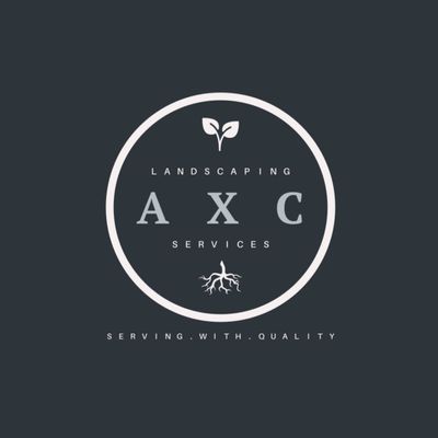 AXC Landscape services